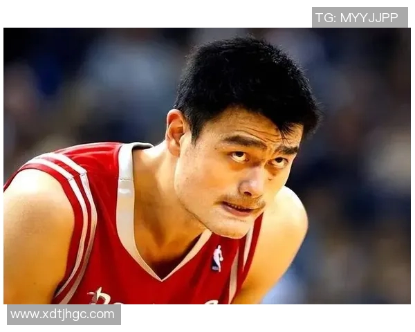 姚明成明路:从篮球巨星到体育事业领航者的传奇之旅 姚明成明路:从篮球巨星到体育事业领航者的传奇之旅