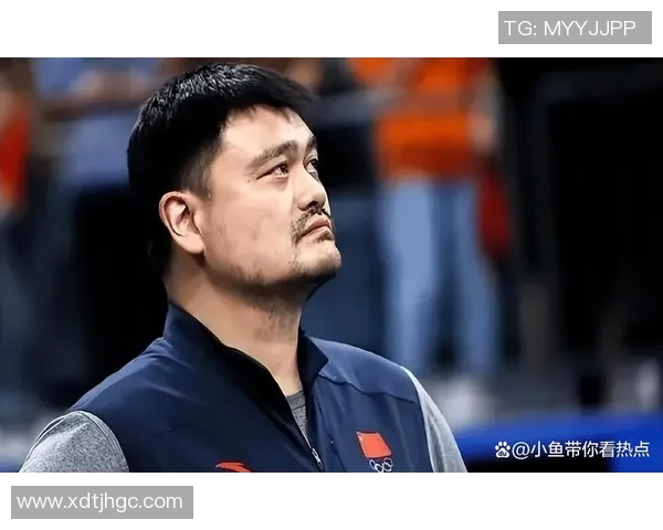 姚明神豪的传奇人生与篮球巨星背后的商业帝国探索 姚明神豪的传奇人生与篮球巨星背后的商业帝国探索