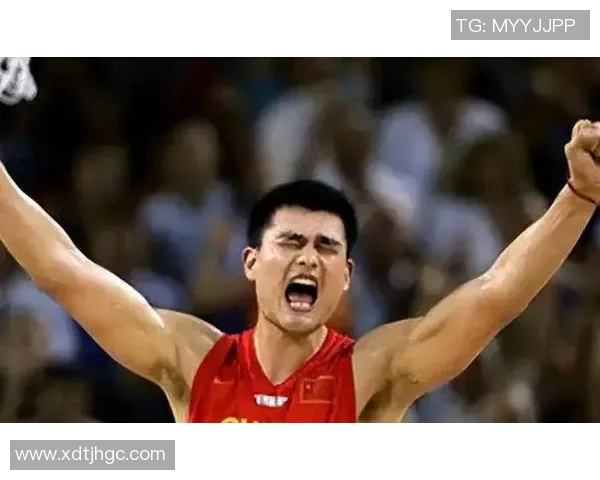 安徽姚明哥的篮球梦想与人生旅程探索之路 安徽姚明哥的篮球梦想与人生旅程探索之路