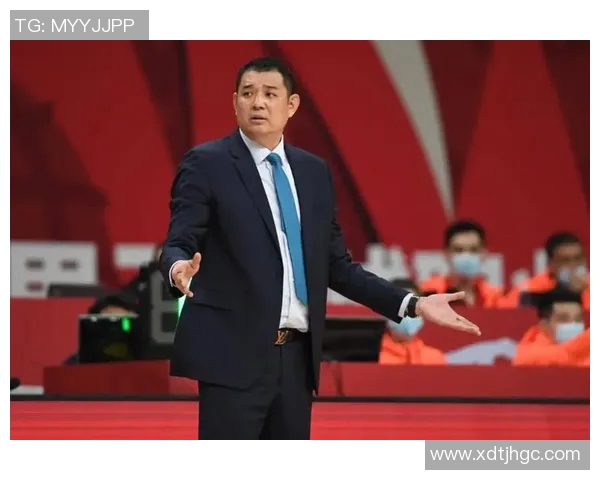 巩晓彬倾心培养姚明成就中国篮球传奇的背后故事 巩晓彬倾心培养姚明成就中国篮球传奇的背后故事