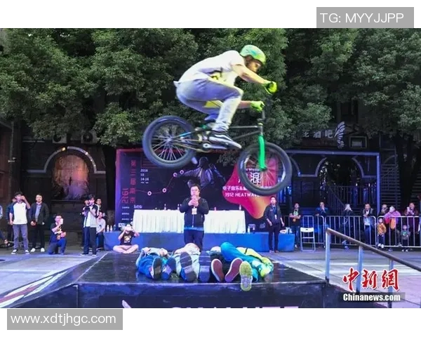 极限运动的魅力与挑战：走近南京极限运动队的激情与力量