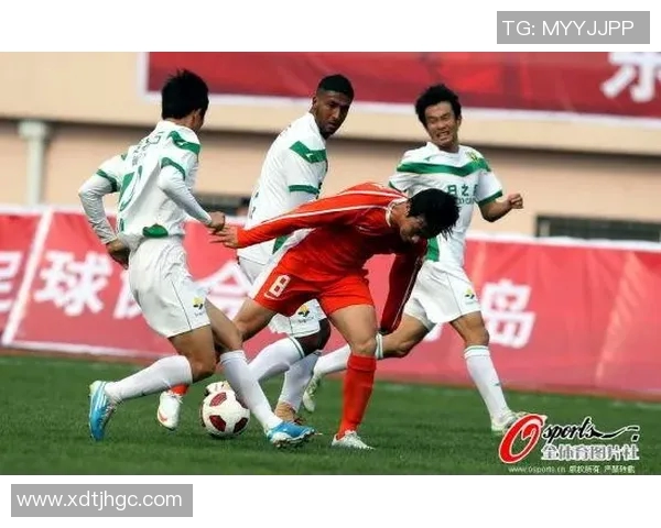 深圳足球队包夹战术深度解析与应用探讨