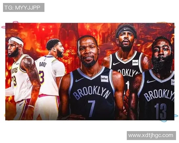 篮网队连胜走势不止,成为东部头号劲旅