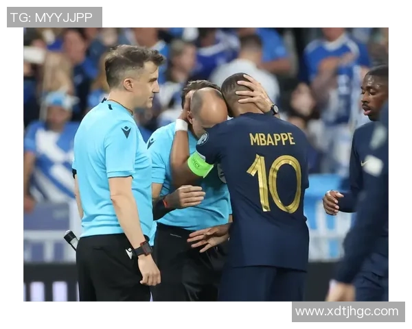 西甲官方确认下赛季联赛开启新版VAR技术,裁判视频助理系统提升判罚准确性 西甲官方确认下赛季联赛开启新版VAR技术,裁判视频助理系统提升判罚准确性