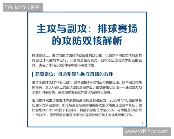 赛后分析：上海排球队与北京排球队技术对比与战术探讨