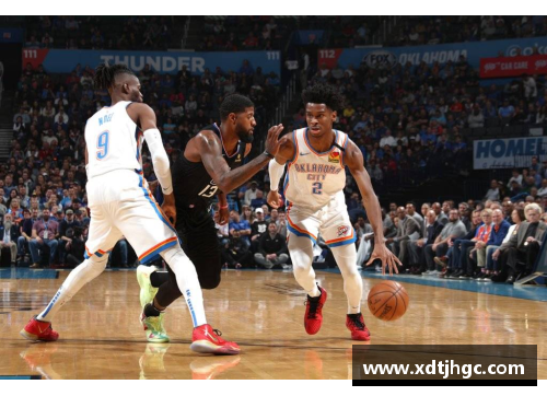 NBA 球员的投篮技能不足对球队的影响