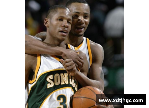 NBA 35号：传奇球员背后的故事和影响