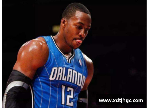 NBA历史：探寻霍华德十佳球的技艺与辉煌