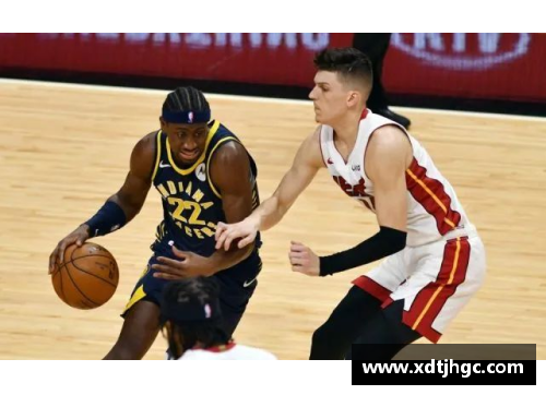 NBA步行者对阵热火直播：焦点战中的绝佳对决