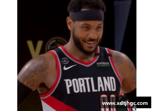 NBA火力全开！精彩三分集锦惊艳回放