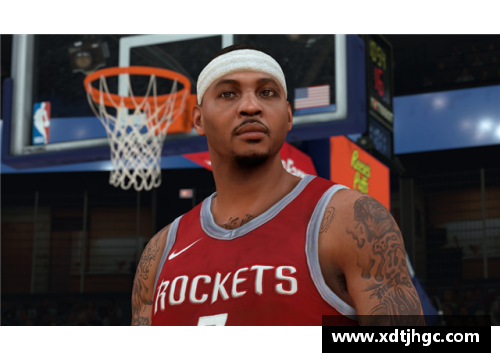 NBA现役名人堂球员：荣耀时刻与传奇继承