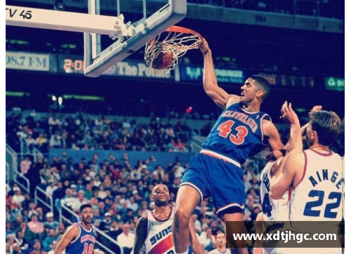 NBA骑士队：历史、明星与传奇球季