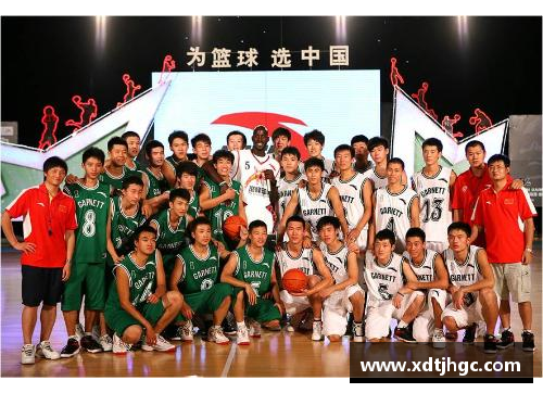 安踏NBA联名篮球装备：巅峰合作与激情篮球时刻