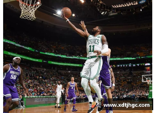 欧文在篮球场上的极致风采高清NBA壁纸收藏