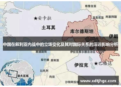 中国在叙利亚内战中的立场变化及其对国际关系的深远影响分析